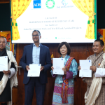 Unified audit framework to boost transparency in donor-funded projects